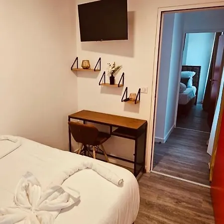 Formio Hotel Paris