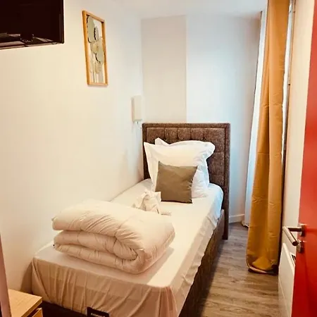 Hotel Formio *