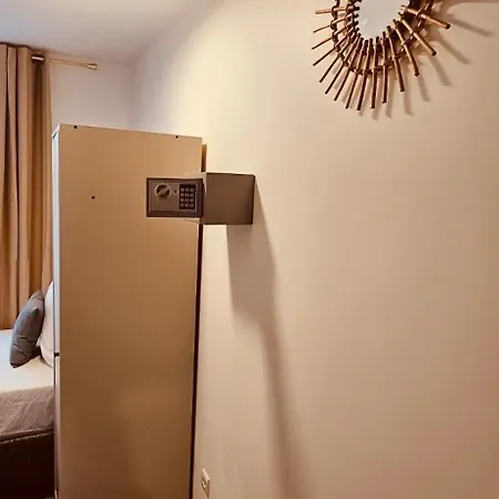Hotel Formio Paris