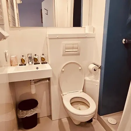 Hotel Formio Paris