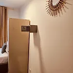 Hotel Formio Paris