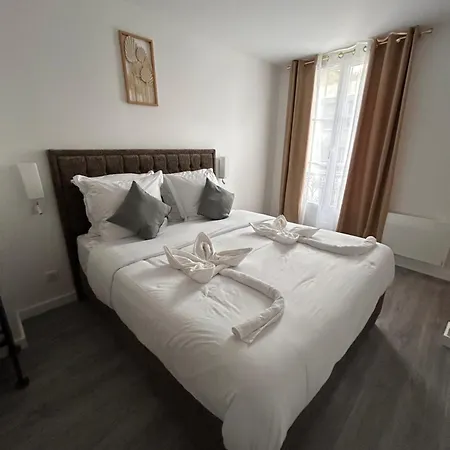Formio Hotel Parigi