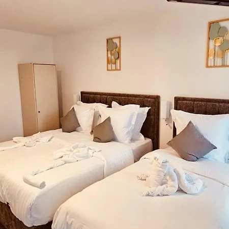 Hotel Formio *