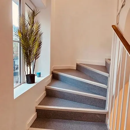 Formio Hotel Parigi