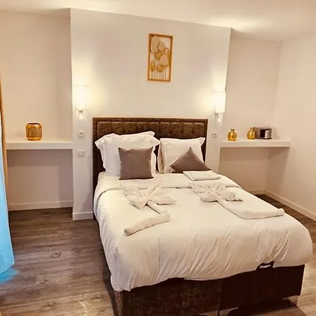 Formio Hotel Parigi