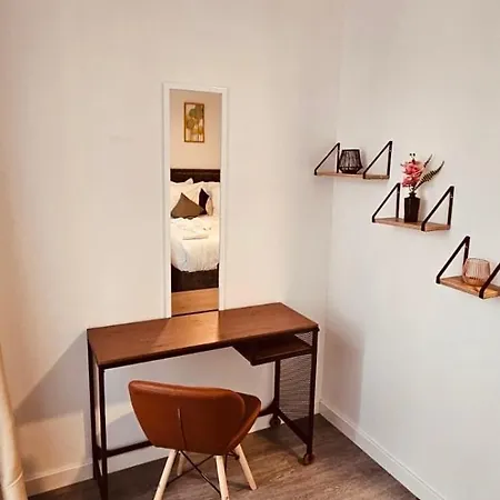 Formio * Parigi
