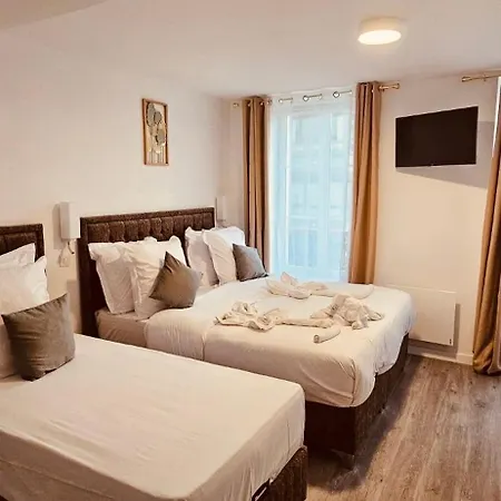 Hotel Formio