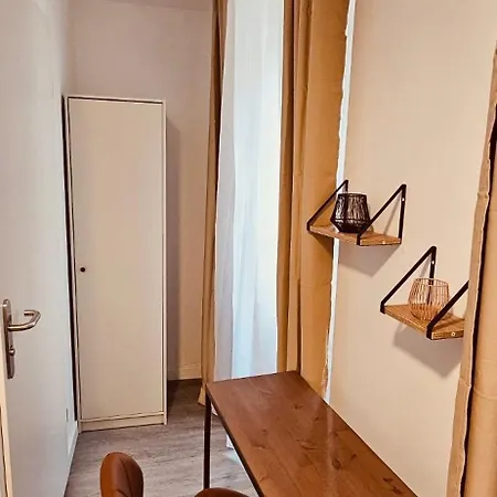Szálloda Formio *